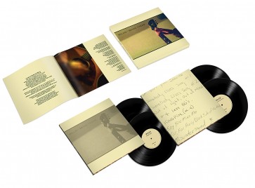 BEING THERE (BOX) 4LP