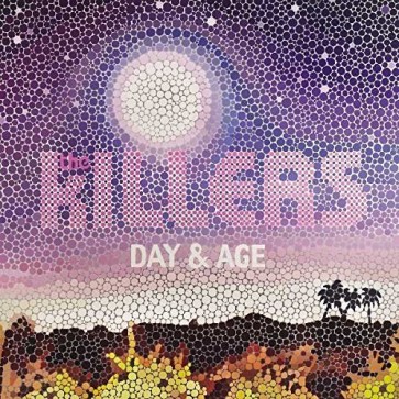 DAY & AGE LP