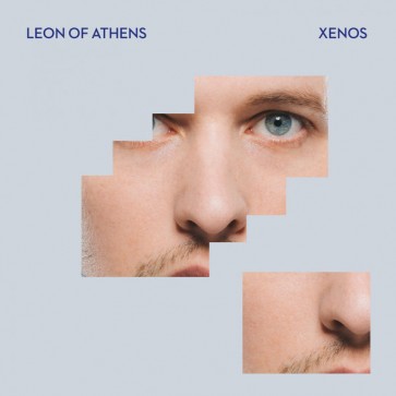 LEON OF ATHENS CD