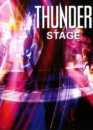 STAGE (DVD)
