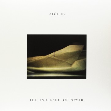 THE UNDERSIDE OF POWER (LP)