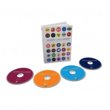 THE PLATINUM COLLECTION 4CD