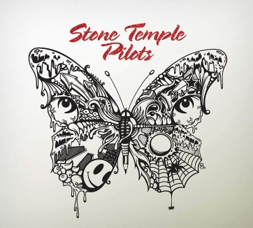 STONE TEMPLE PILOTS (2018)CD
