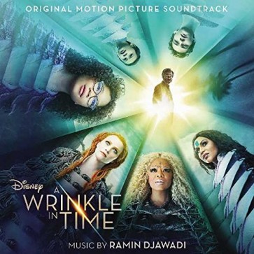A WRINKLE IN TIME CD