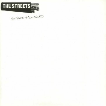 THE STREETS REMIXES AND B-SIDES (RSD 2018)