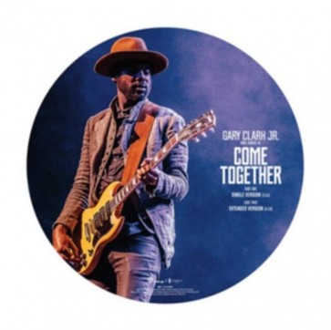COME TOGETHER (RSD 2018)