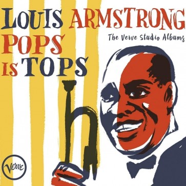 POPS IS TOPS:THE COMPLETE 4CD