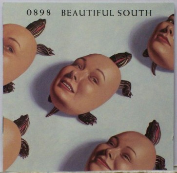 0898- BEAUTIFUL SOUTH LP