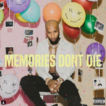 MEMORIES DON'T DIE 2LP