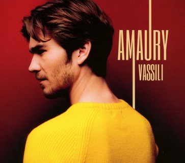 AMAURY (CD)