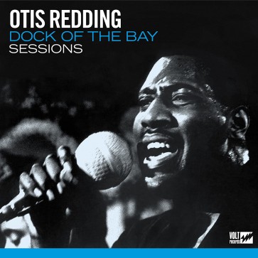 DOCK OF THE BAY SESSIONS (CD)