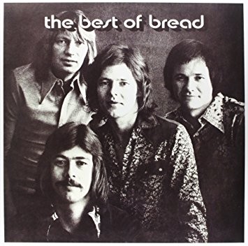 THE BEST OF BREAD (LP)