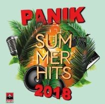 ΡΑΝΙΚ SUMMER HITS 2018 2CD