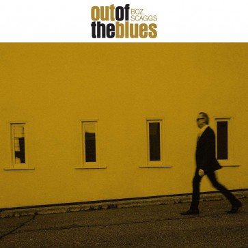 OUT OF THE BLUES CD