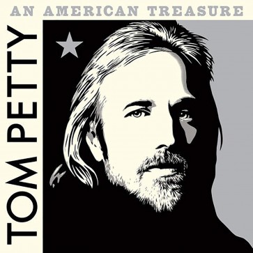 AN AMERICAN TREASURE (2CD)