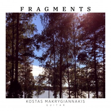 FRAGMENTS CD