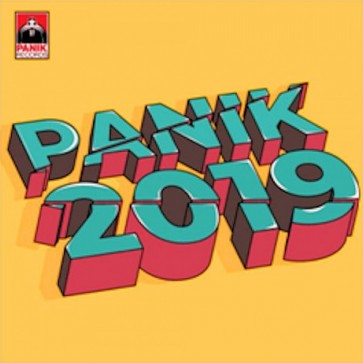 PANIK 2019 (2CD)