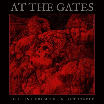 TO DRINK FROM THE NIGHT ITSELF (LP)