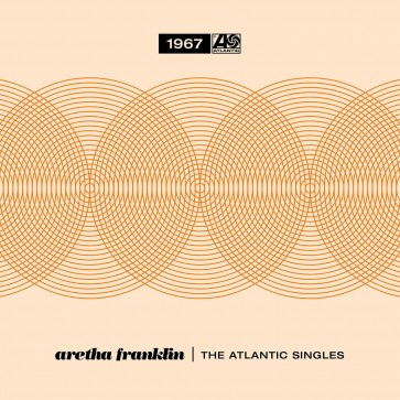 THE ATLANTIC SINGLES COLLECTION 1967 (RSD2019)