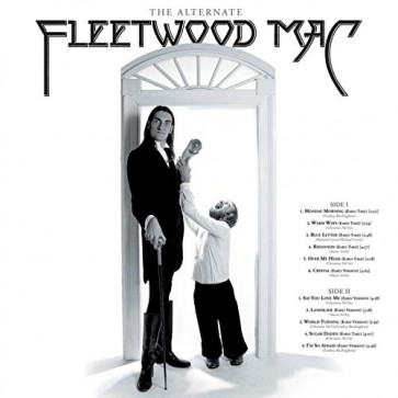 FLEETWOOD MAC (ALTERNATIVE) (RSD2019)