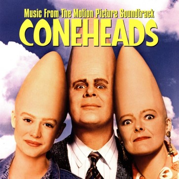 CONEHEADS OST (RSD2019)