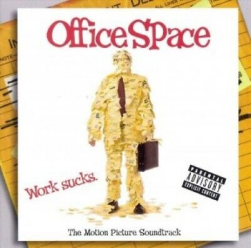 OFFICE SPACE OST (RSD 2019)