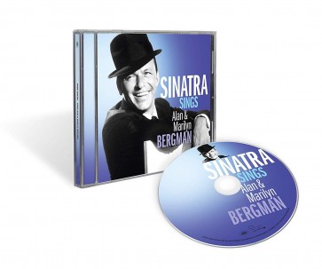 SINATRA SINGS THE SONGS OF ALAN & MARILYN BERGMAN CD