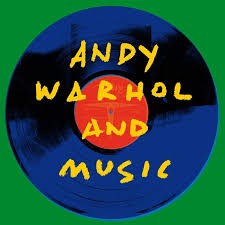 ANDY WARHOL AND MUSIC 2CD
