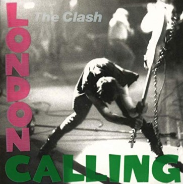 LONDON CALLING (2019 LIMITED SPECIAL ) 2CD