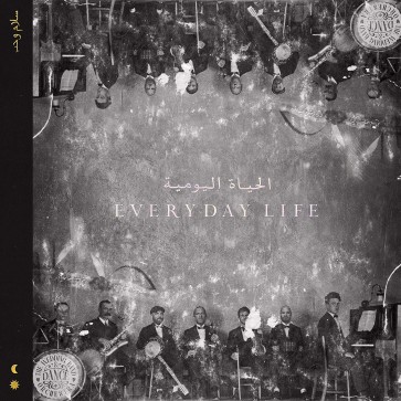 EVERYDAY LIFE (CD LIMITED)
