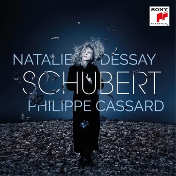 Schubert CD