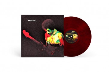 Band Of Gypsys LP