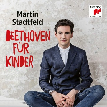 Beethoven für Kinder 2CD