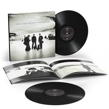 ALL THAT YOU CANT LEAVE BE  2LP