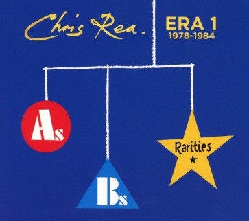 ERA 1 A'S B'S & RARITIES 1978-1984 (3CD)