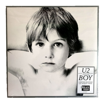 BOY LP(BLACK FRIDAY 2020)