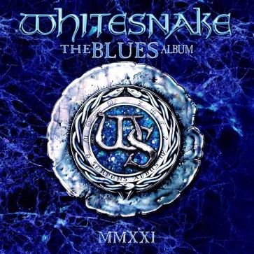 THE BLUES ALBUM (2LP LIMITED BLUE)