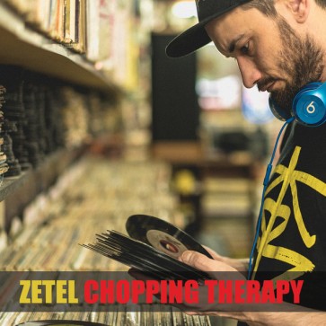 CHOPPING THERAPY CD