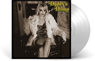 DADDY'S HOME INDIE STORE LP CLEAR