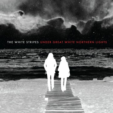UNDER GREAT WHITE NORTHERN LIGHTS (LIVE) CD