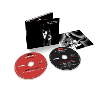 RORY GALLAGHER 2CD