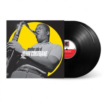 ANOTHER SIDE OF JOHN COLTRANE 2LP