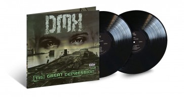 THE GREAT DEPRESSION 2LP