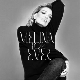 MELINA FOR EVER CD