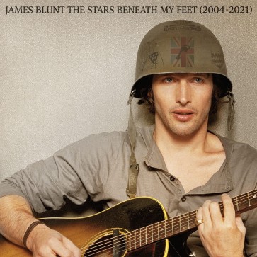 THE STARS BENEATH MY FEET (2004-2021/2CD)