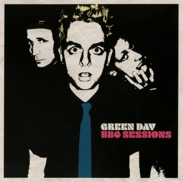 THE BBC SESSIONS CD