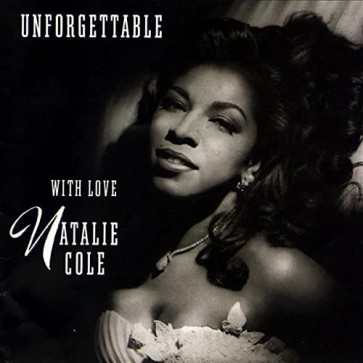 UNFORGETTABLE...WITH LOVE CD