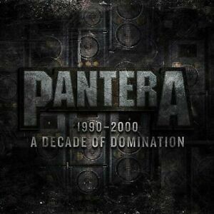 1990-2000: A DECADE OF DOMINATION (LIMITED/2LP)