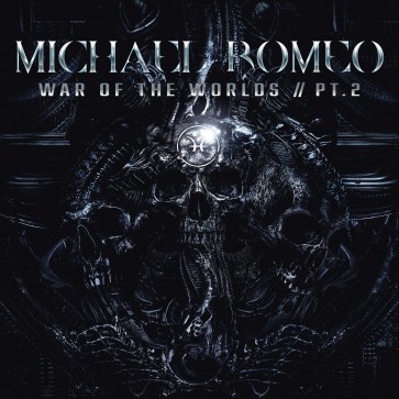 WAR OF THE WORLDS, PT. 2 (2CD)