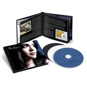 COME AWAY WITH ME 3CD